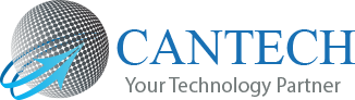 Cantech Logo Qatar